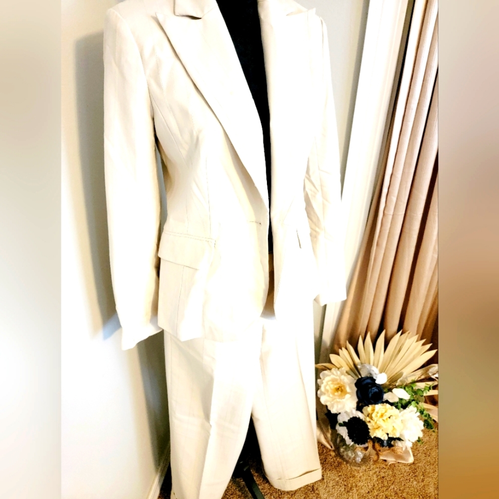 H&M Suit